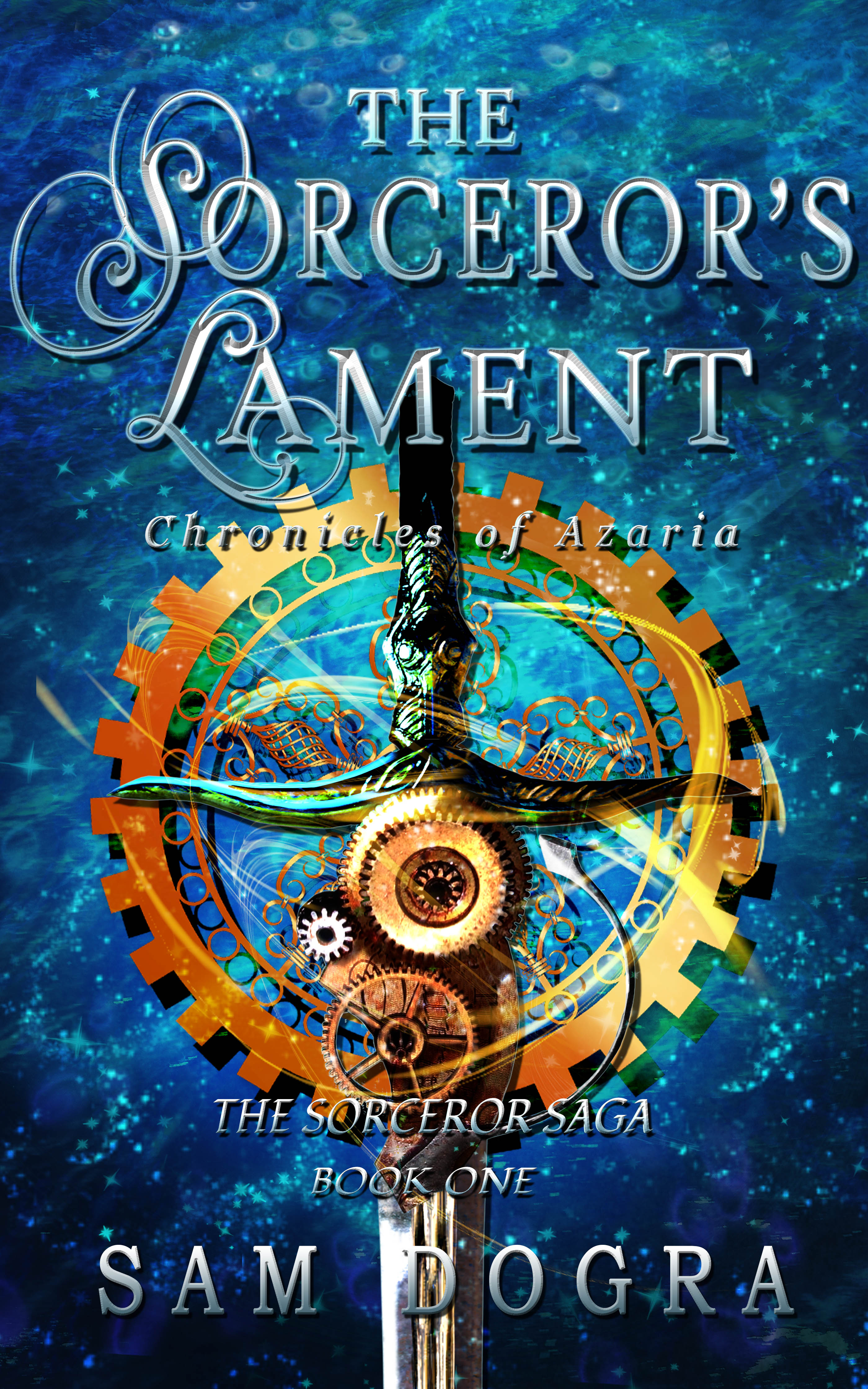 The Sorceror's Lament