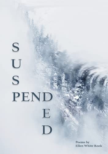 Ellen Rook Suspended by Ellen White Rook | Goodreads