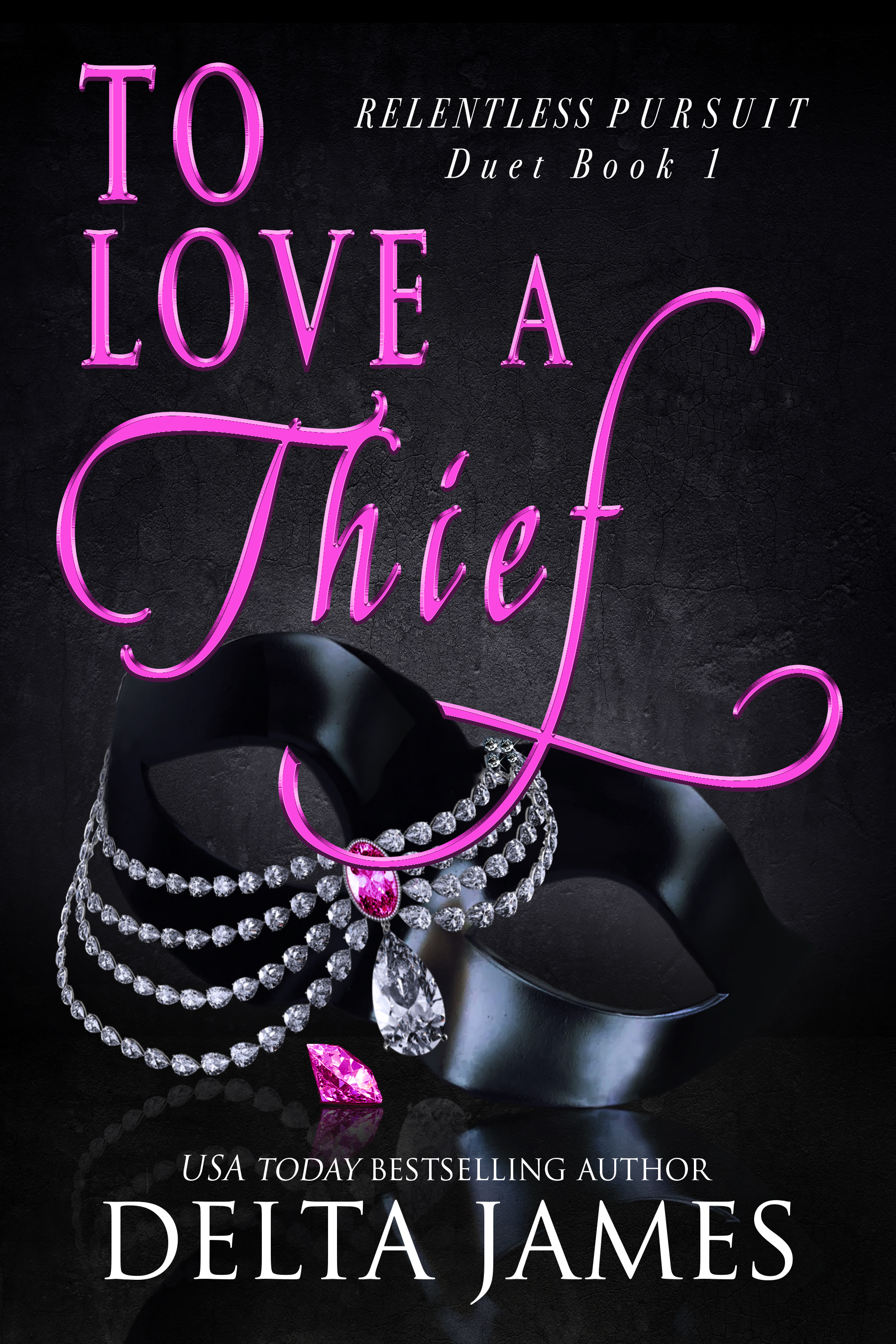 To Love a Thief