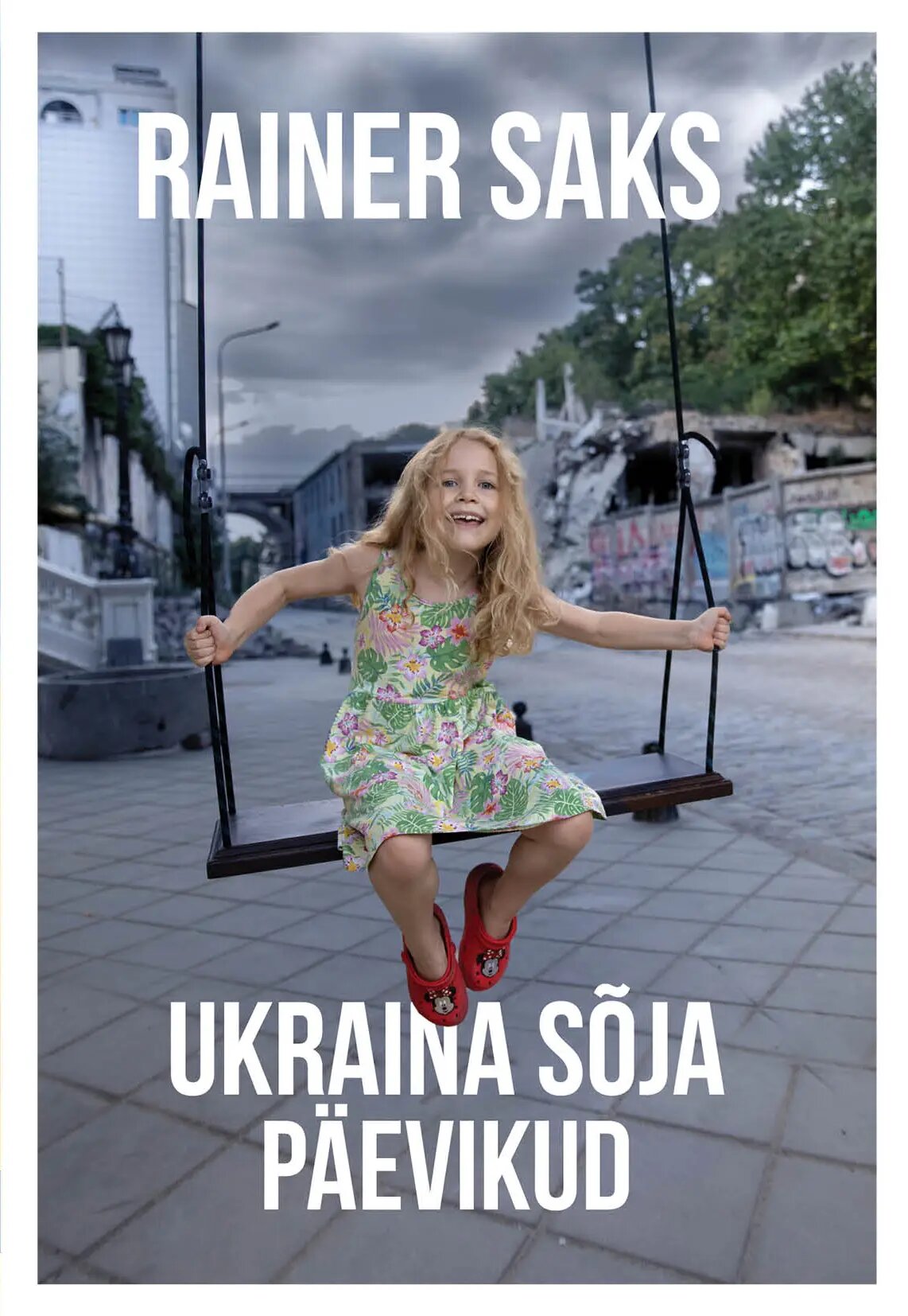 Ukraina Sõja Päevikud
