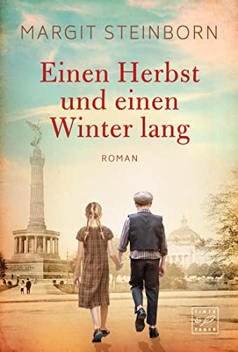 Einen Herbst und einen Winter lang (Stadtlichter)