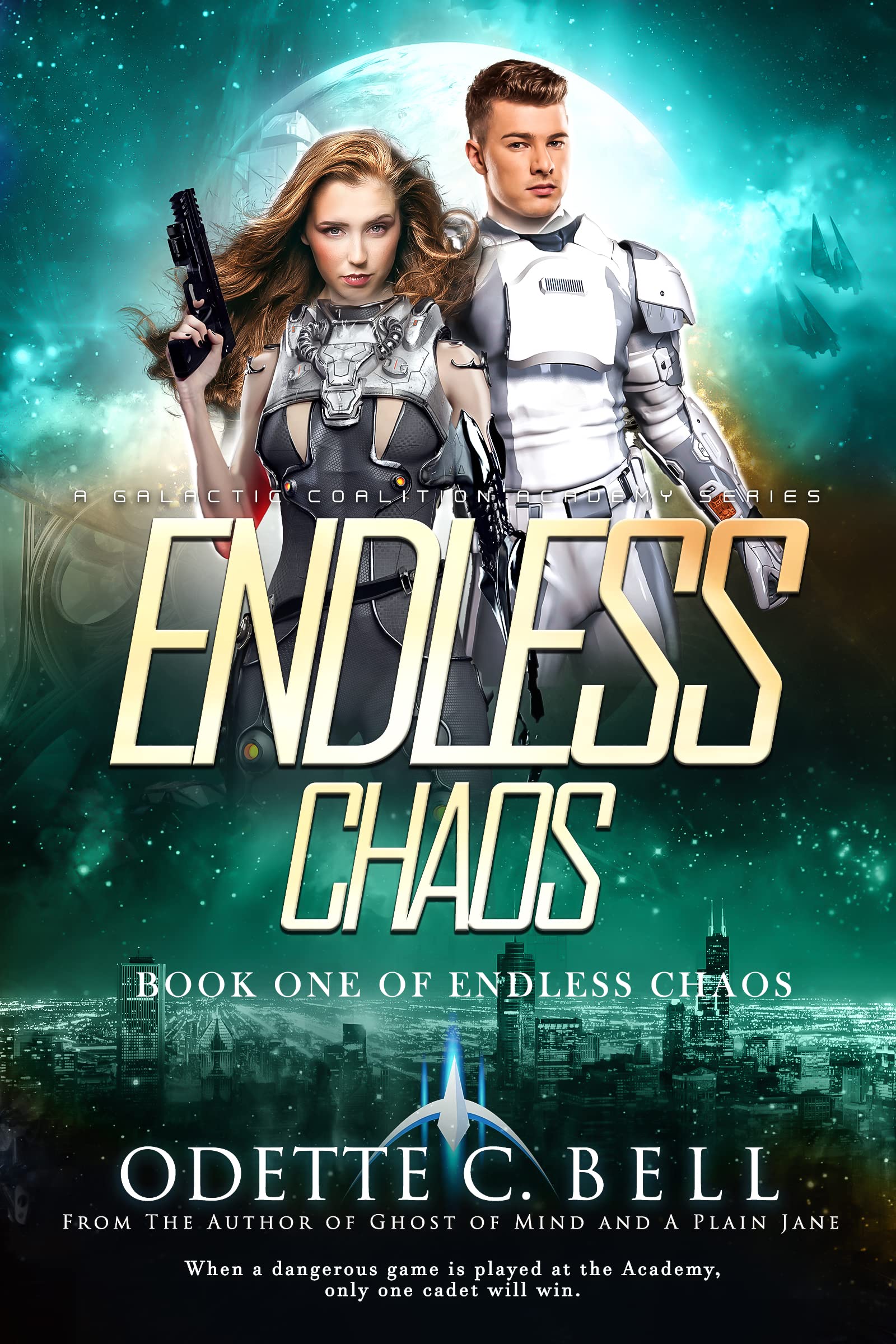 Endless Chaos Book One