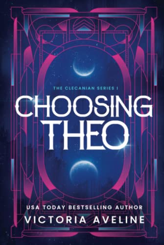 Choosing Theo (Clecanian #1)