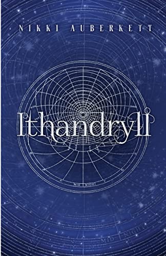 Ithandryll (Song of the Sidhe)