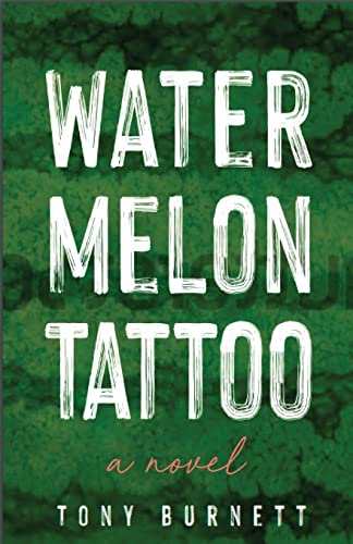 Watermelon Tattoo