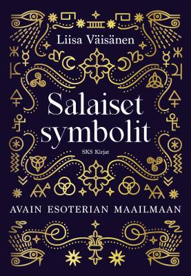 Salaiset symbolit : Avain esoterian maailmaan