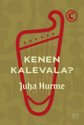 Kenen Kalevala? book cover
