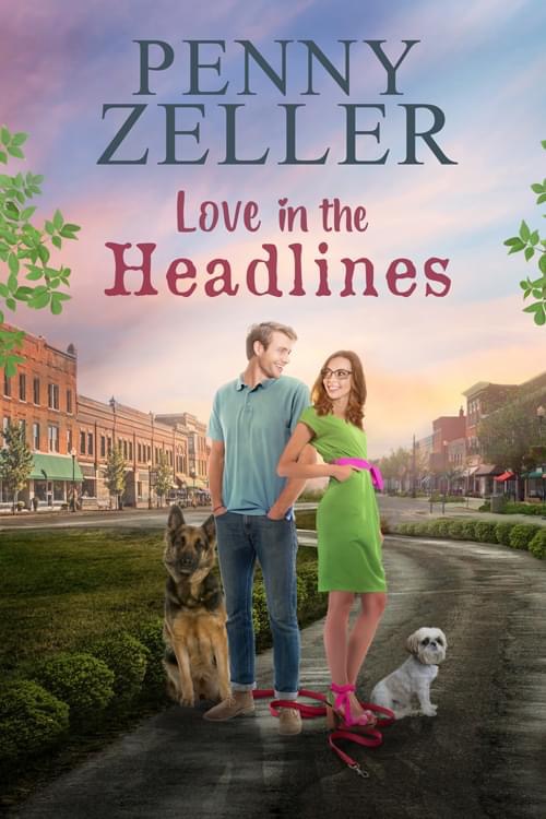 Love in the Headlines