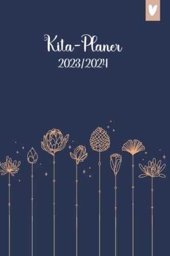 Kita Planer 2023/2025: kita Kalender 2023-2025 , Erfolgreiches 