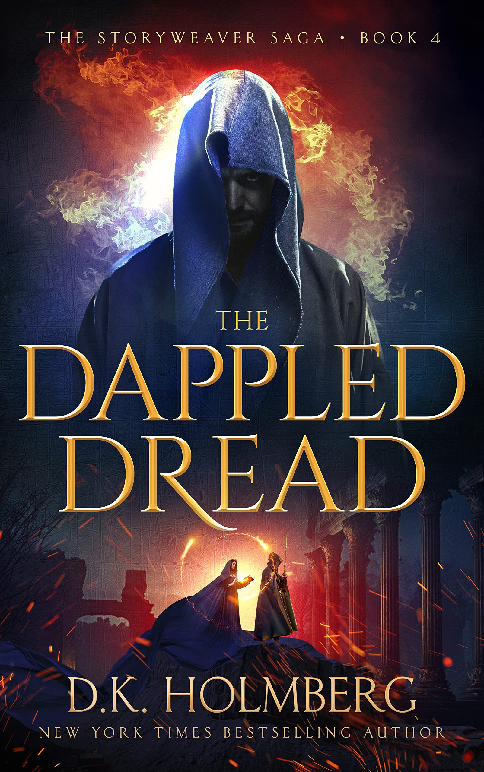 The Dappled Dread