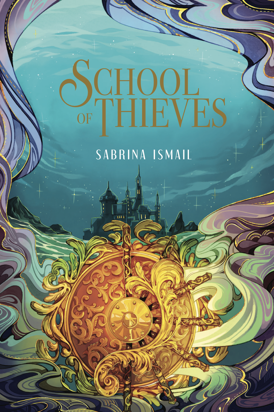 School of Thieves