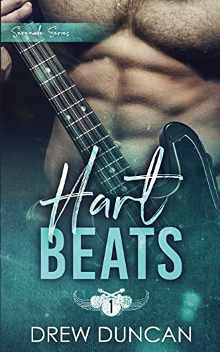 Hart Beats by Drew Duncan | Goodreads