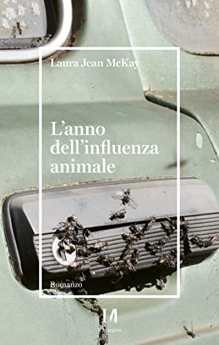 L'anno dell'influenza animale