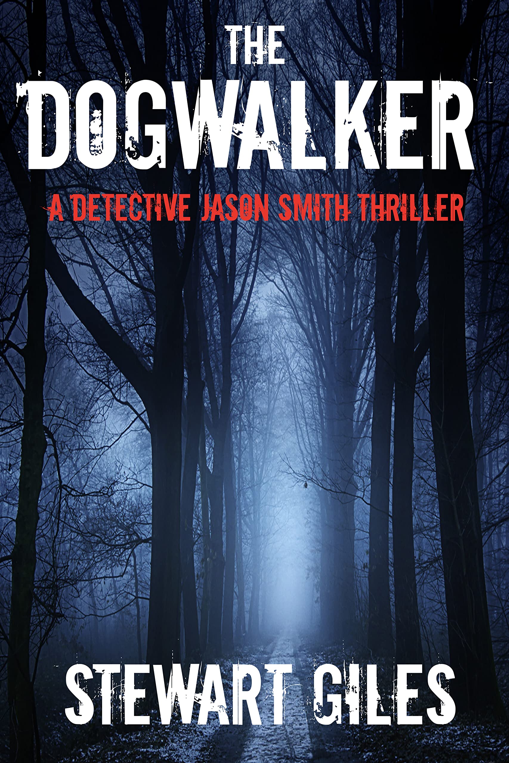 The Dogwalker