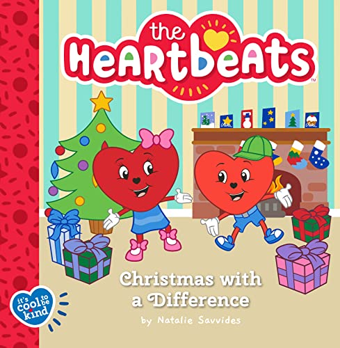 Christmas with a Difference