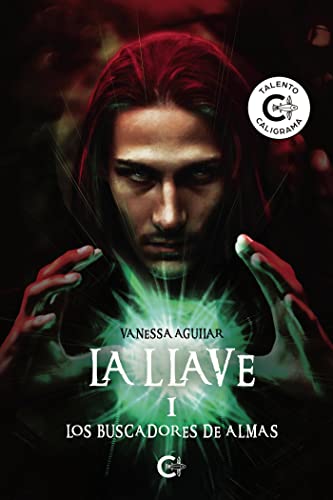 LA LLAVE I: Los buscadores de almas