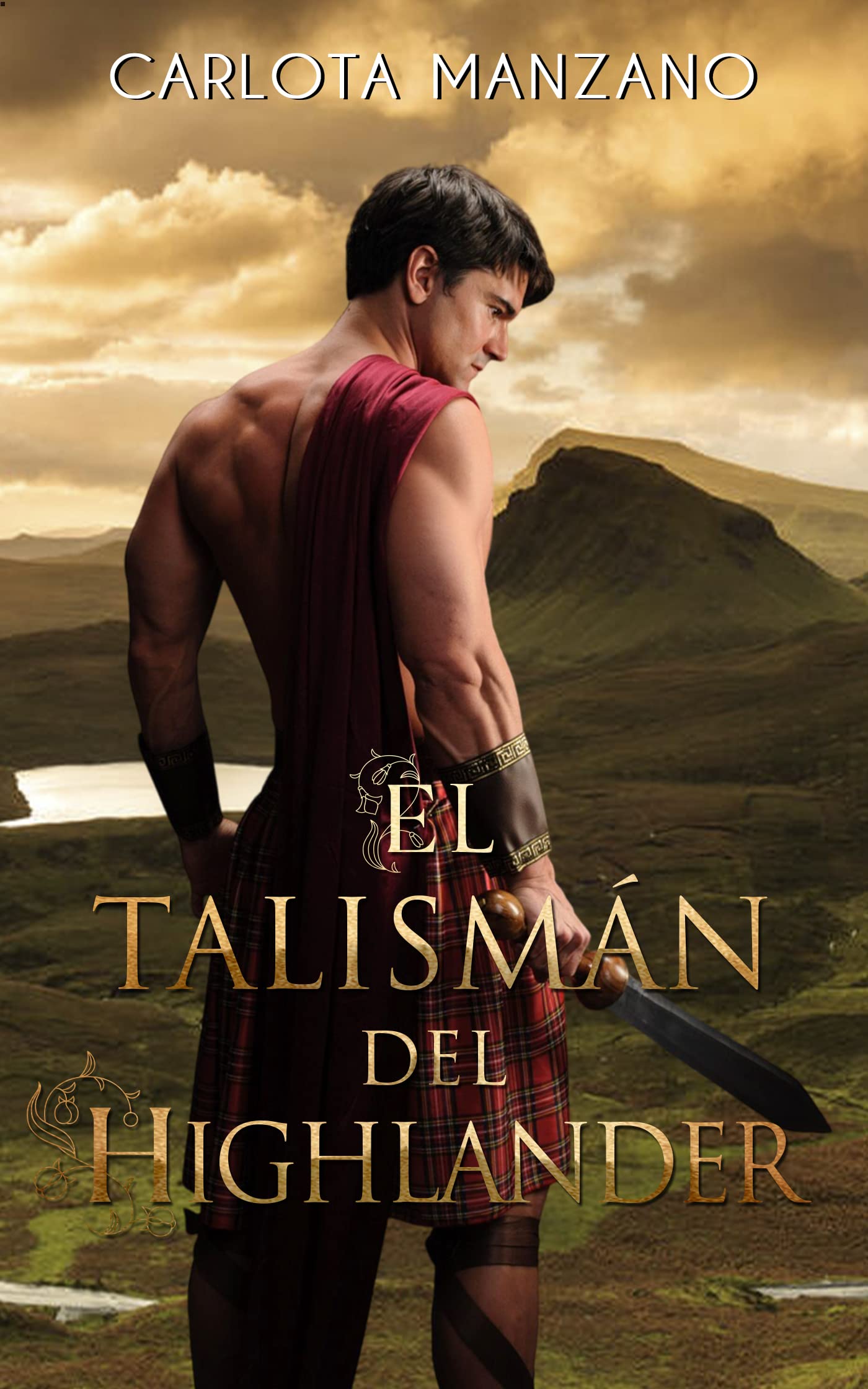 El talismán del Highlander