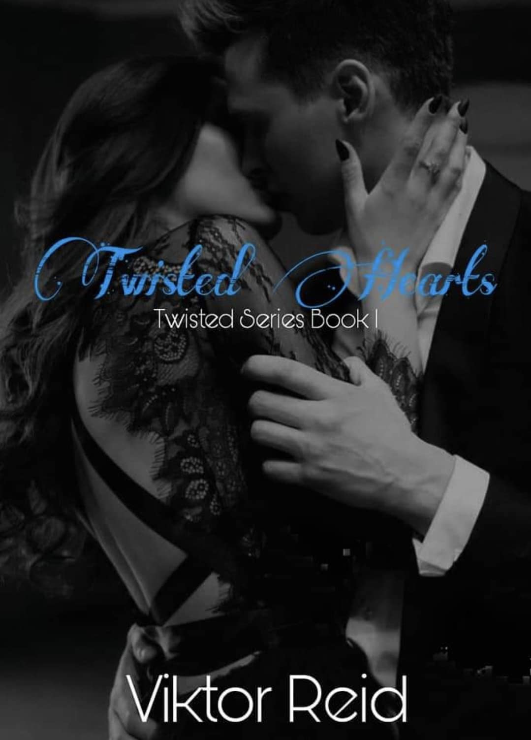 Twisted Hearts