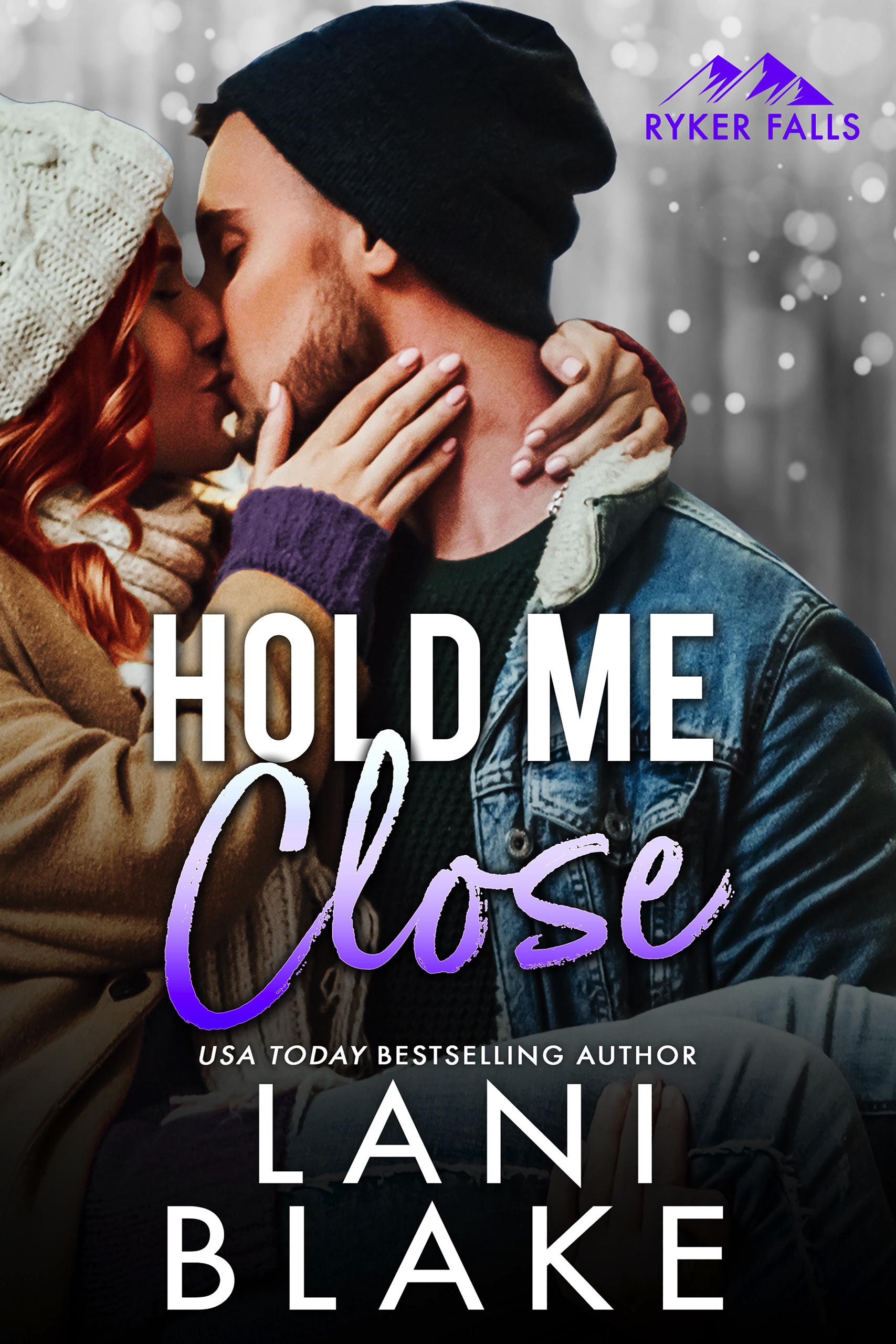 Hold Me Close