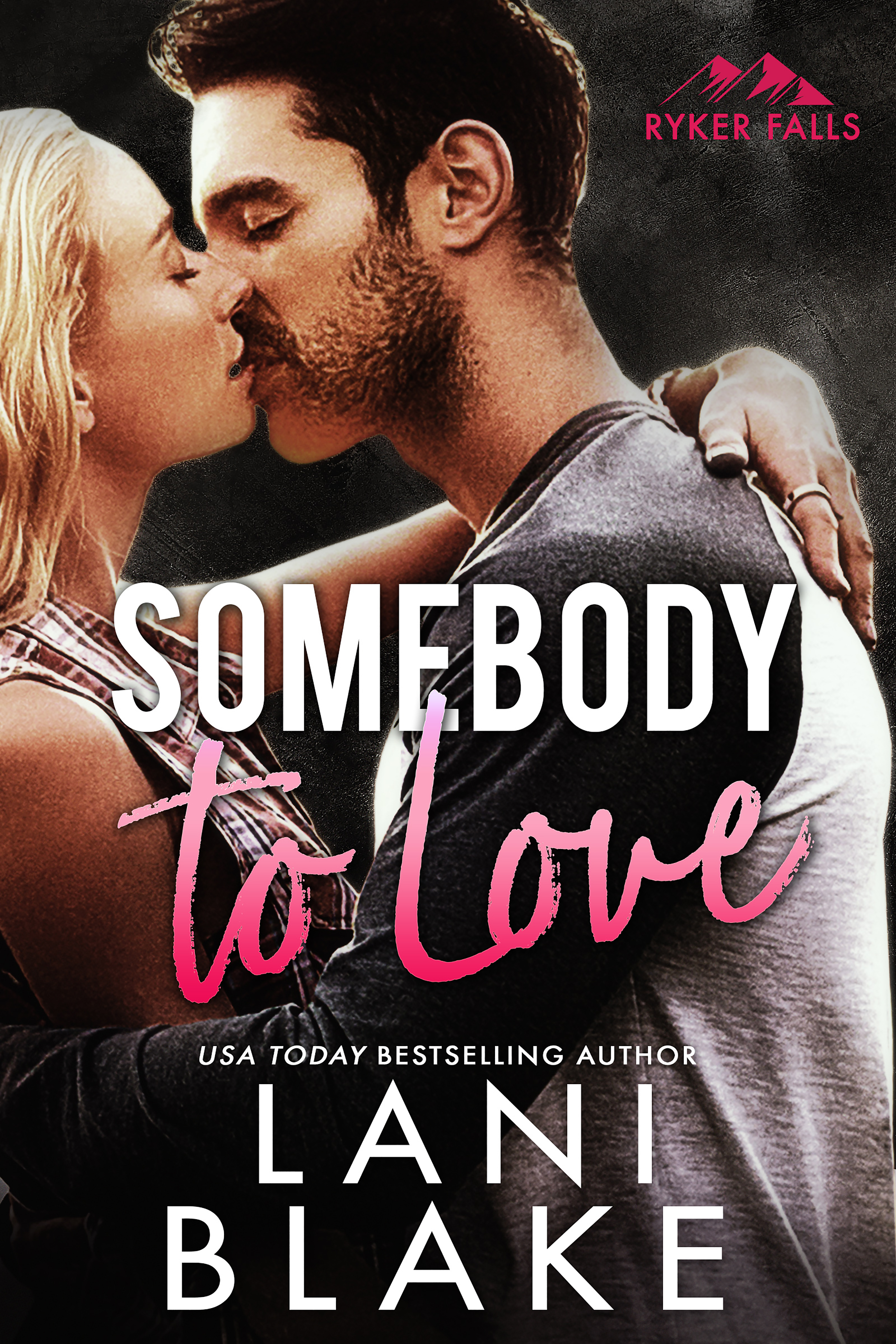 Somebody to Love