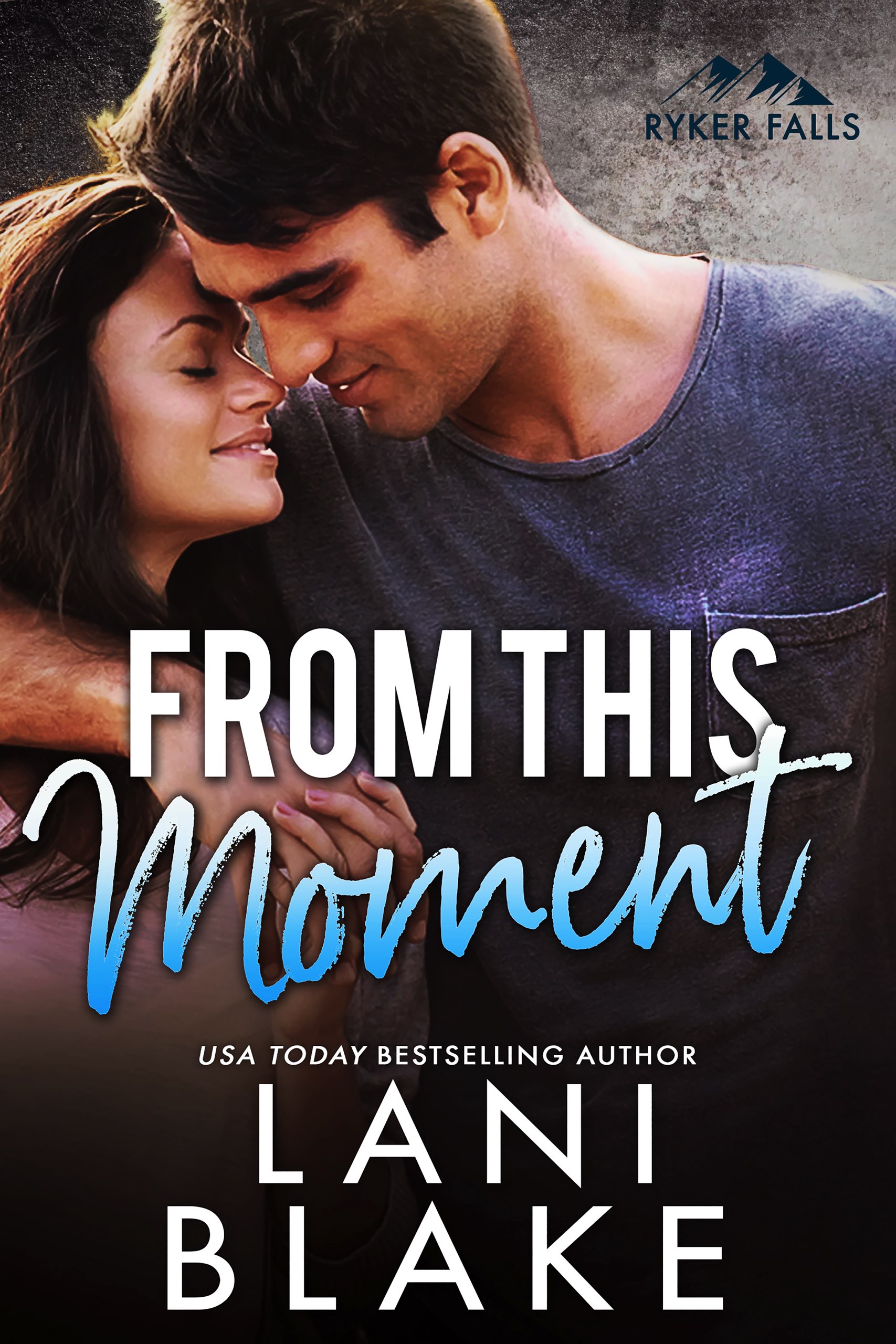 From This Moment