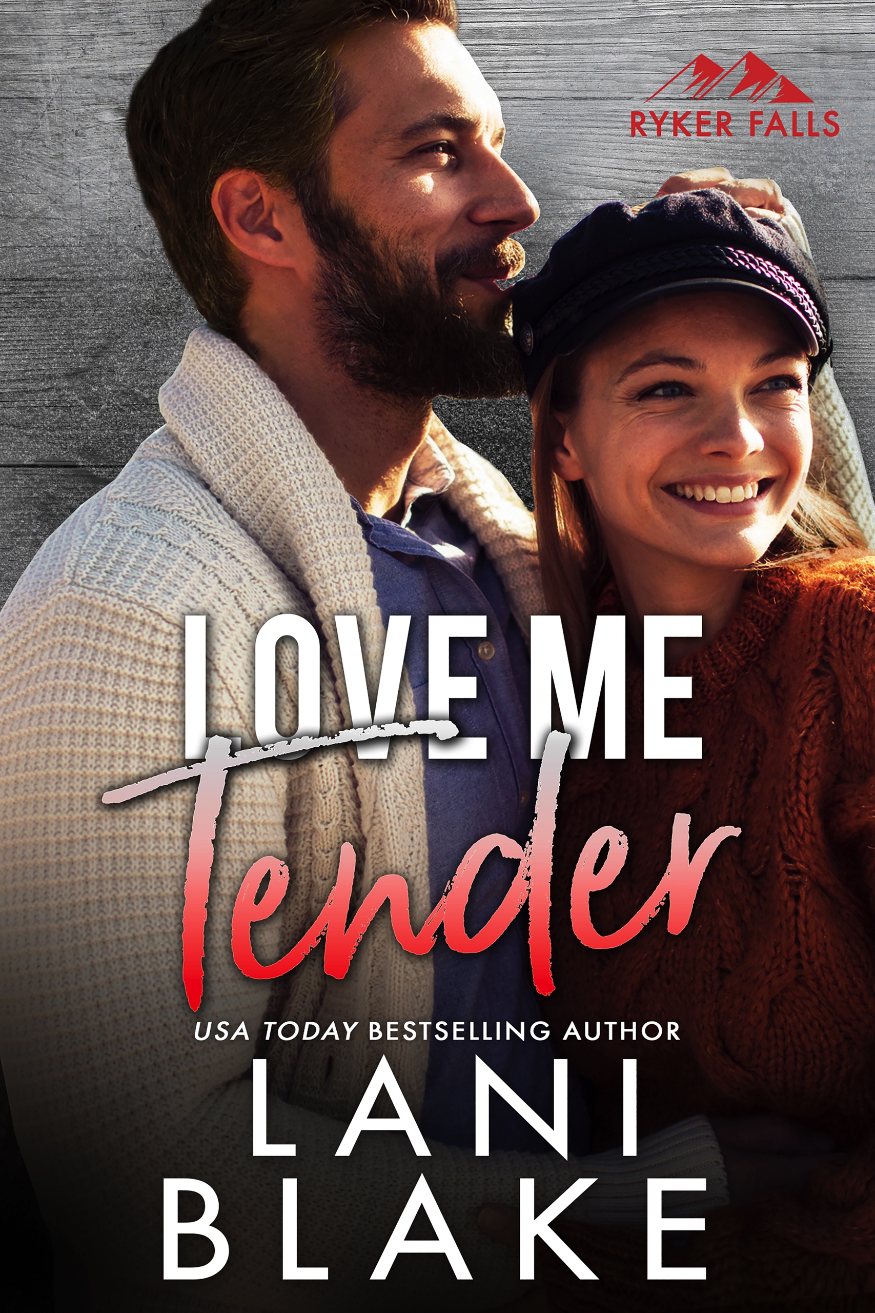 Love Me Tender