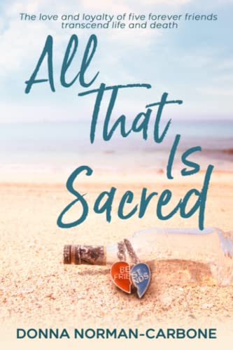 All That Is Sacred