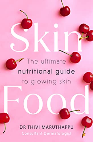 SkinFood: Your 4-Step Solution to Healthy, Happy Skin