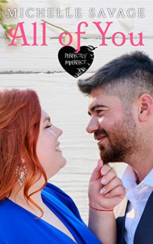 All of You book cover