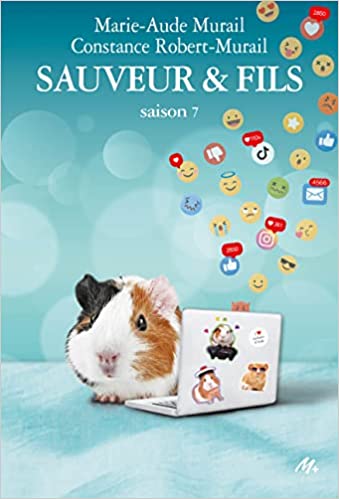 Sauveur & Fils - Saison 7