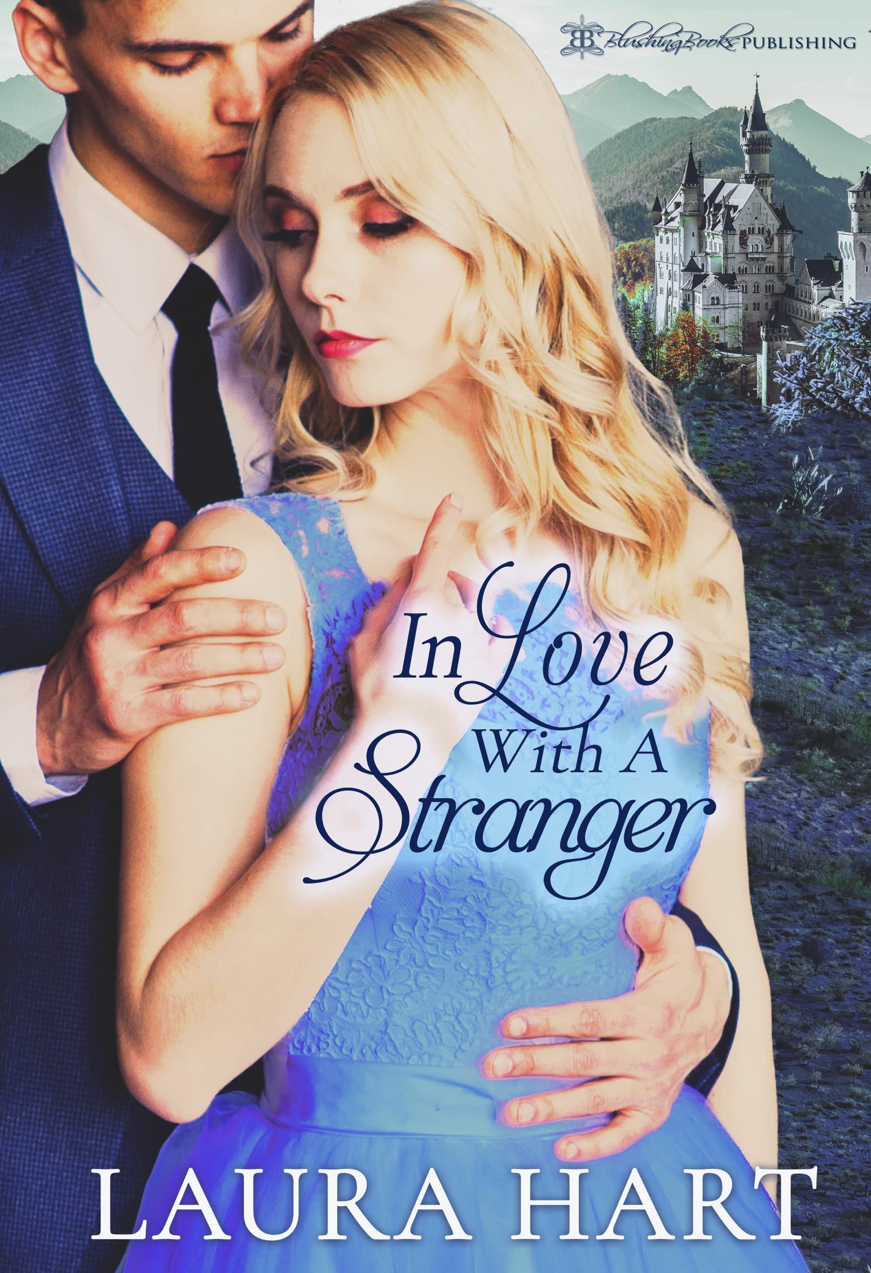 In Love with a Stranger