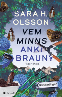 Vem minns Anki Braun