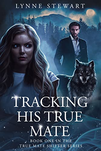 Tracking His True Mate