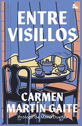 Entre visillos
