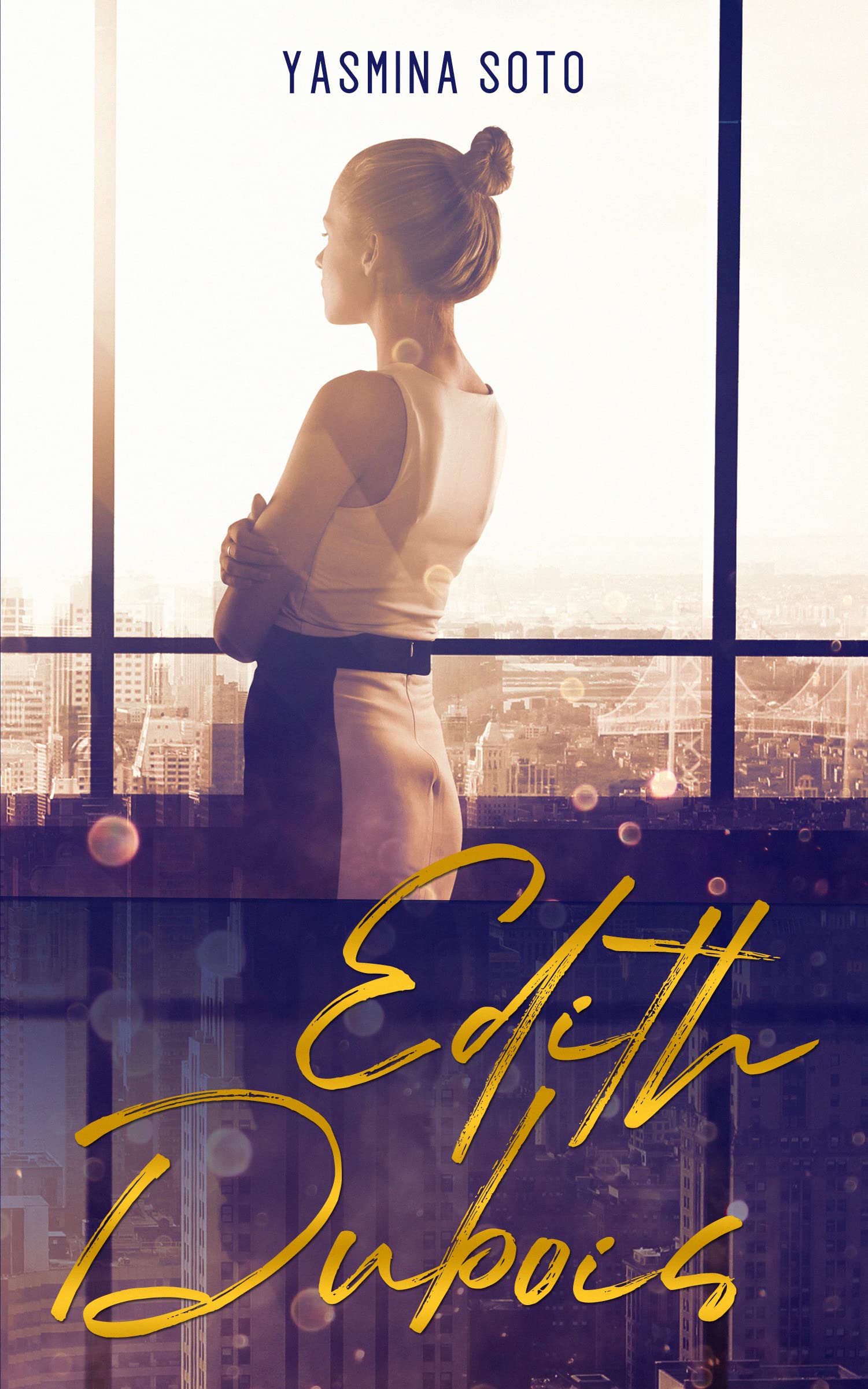Edith Dubois