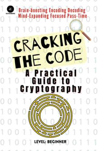 Cracking the Code book cover