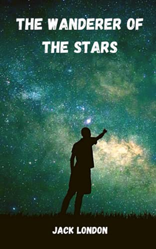 The Wanderer of the Stars book cover