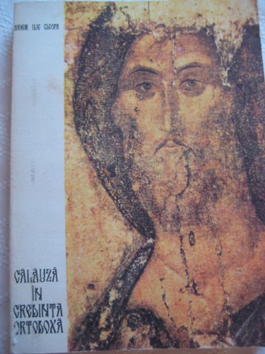 Călăuză în credința ortodoxă