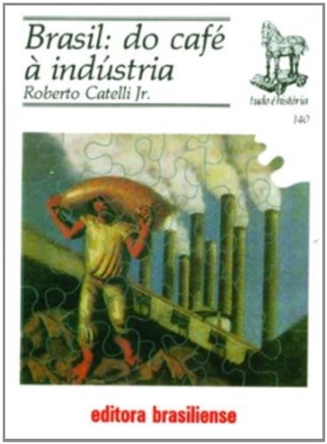 Brasil book cover