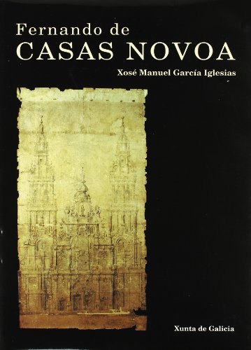 FERNANDO DE CASAS NOVOA by José Manuel García Iglesias Goodreads