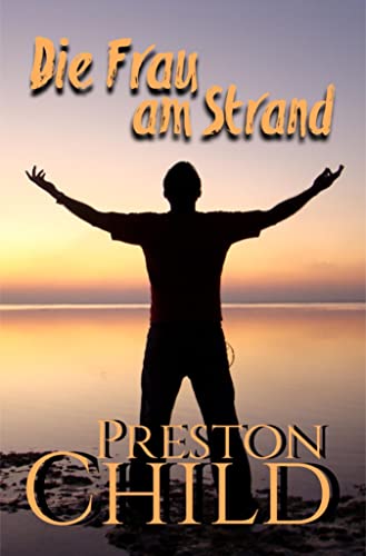 Die Frau Am Strand Buch
