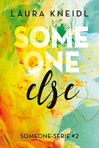 Someone else (Someone #2)