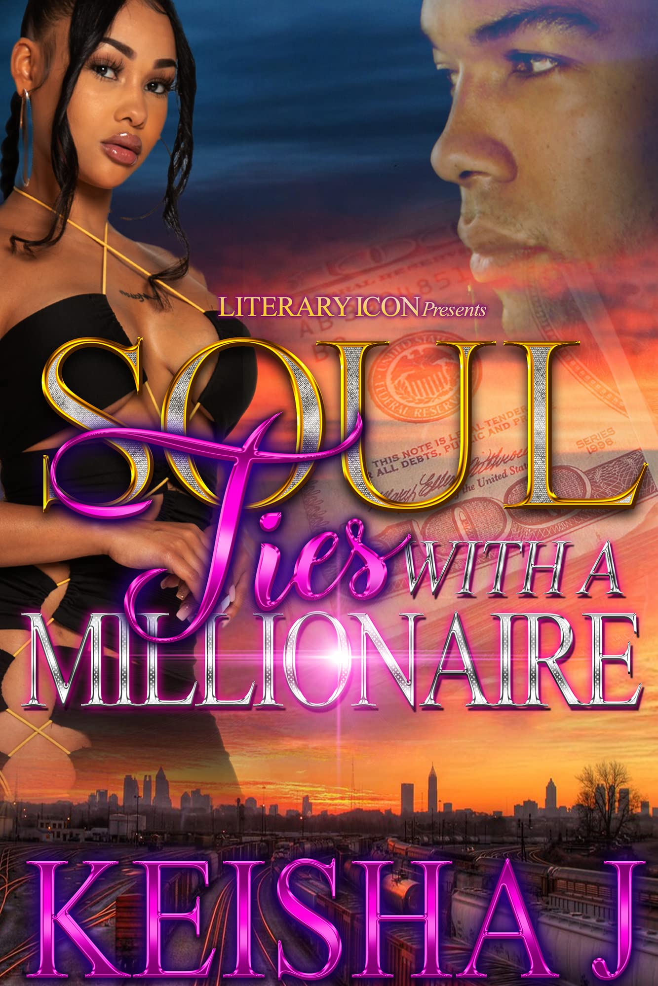 Soul Ties With A Millionaire