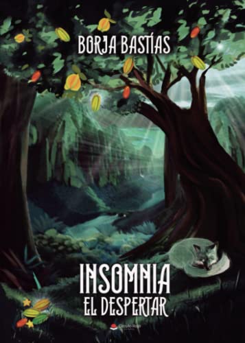 Insomnia: El Despertar