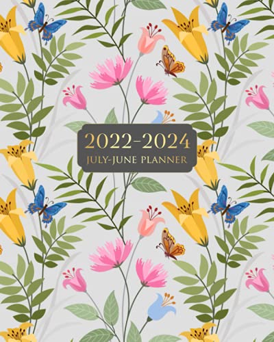 2022 2024 July June Planner Two Year July 2022 June 2024 Monthly 2022 2024 july june planner two year july 2022 june 2024 monthly