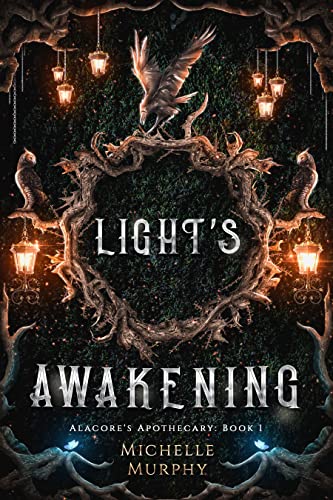 Light's Awakening: An Urban Fantasy Mystery