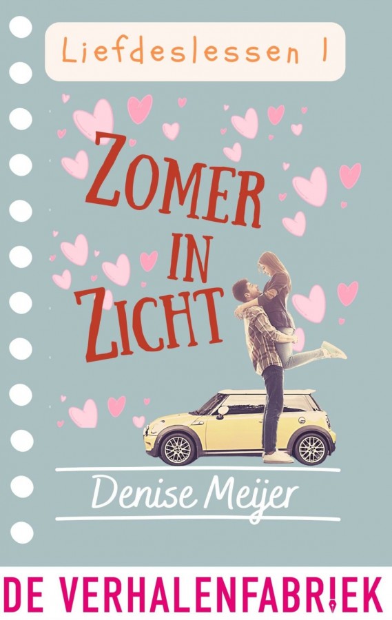 Zomer in zicht