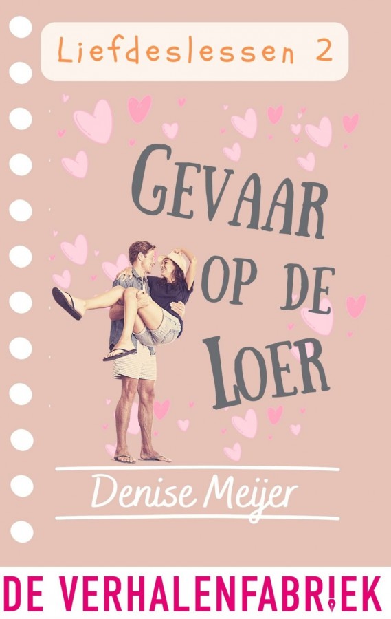 Gevaar op de loer