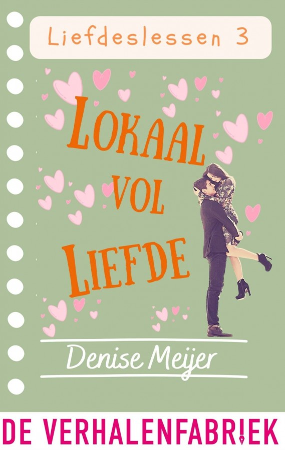 Lokaal vol liefde