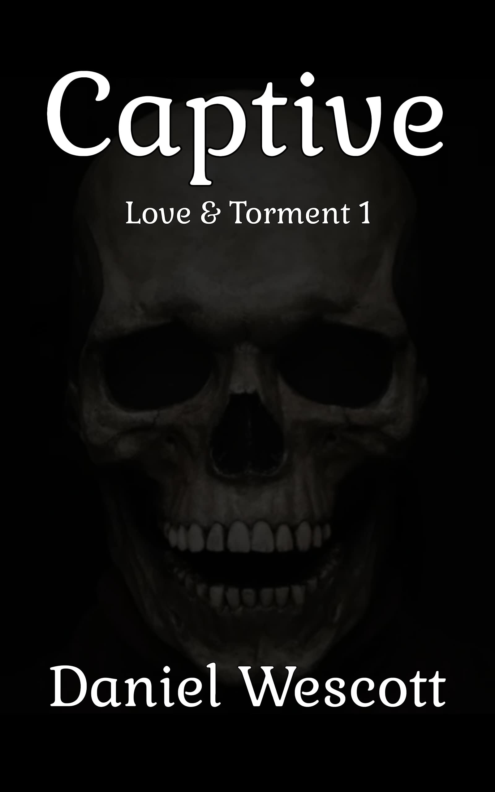 Captive: Love and Torment 1